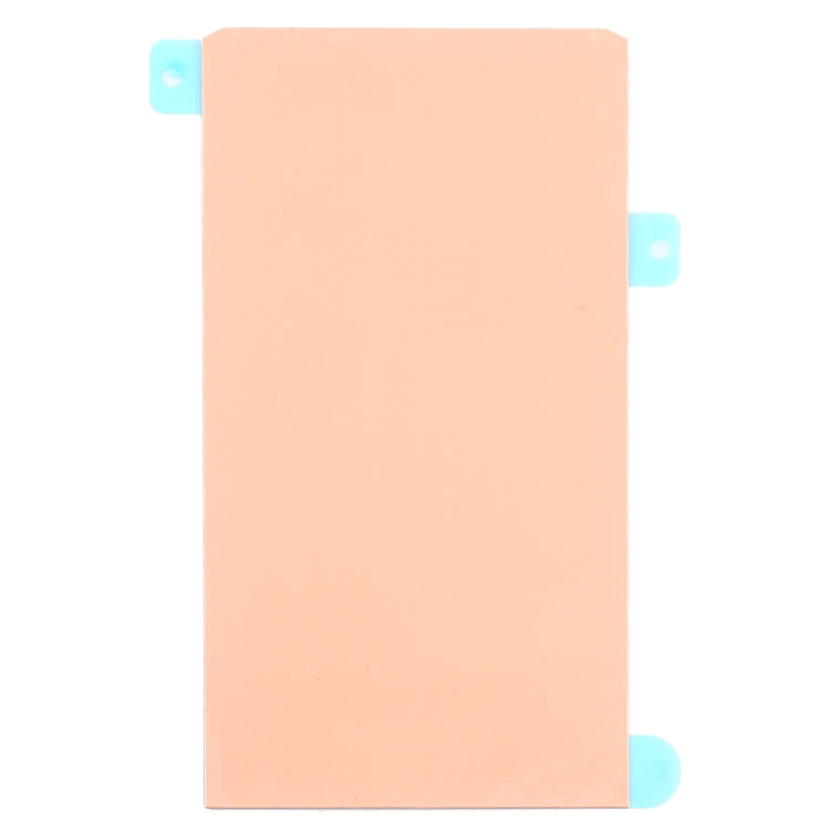 For Samsung Galaxy J7 Duo / SM-J720 10pcs LCD Digitizer Back Adhesive Stickers