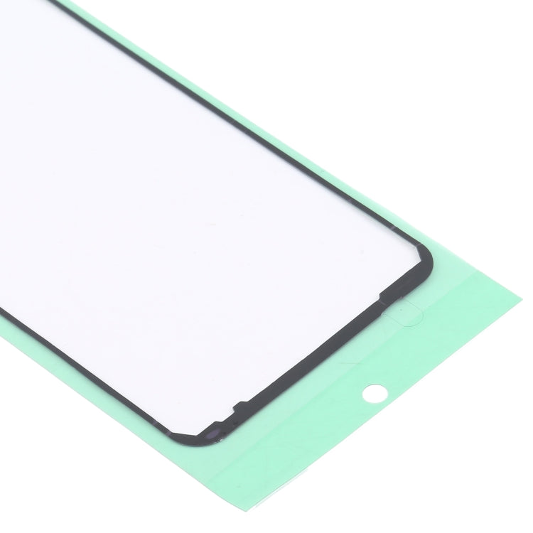 For Samsung Galaxy J6+ / SM-J610 10pcs Front Housing Adhesive