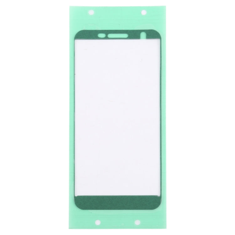 For Samsung Galaxy A2 Core / SM-A260 10pcs Front Housing Adhesive