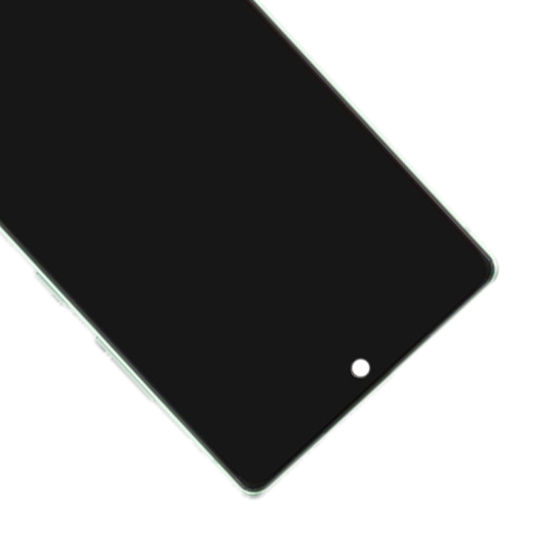 Original LCD Screen for Samsung Galaxy Note20 4G SM-N980 Digitizer Full Assembly With Frame