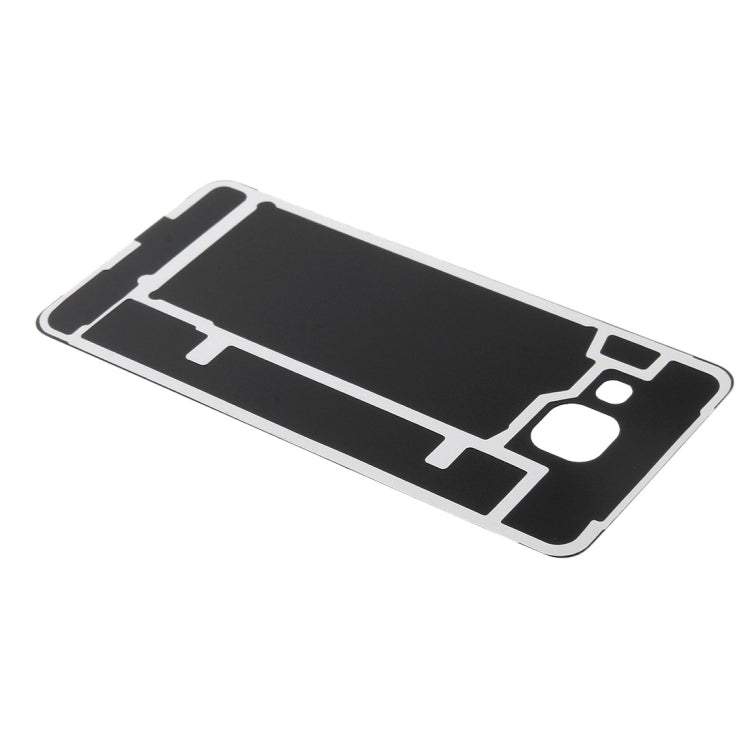 For Galaxy A3 (2016) / A3100 Battery Back Cover