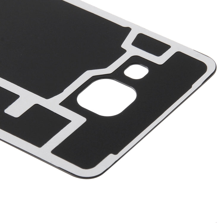 For Galaxy A3 (2016) / A3100 Battery Back Cover