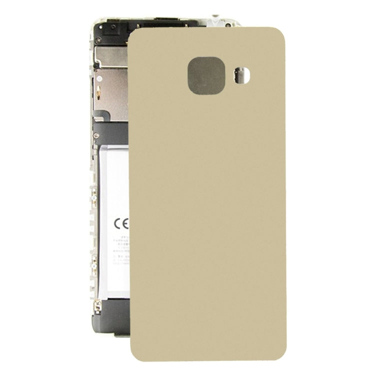 For Galaxy A3 (2016) / A3100 Battery Back Cover