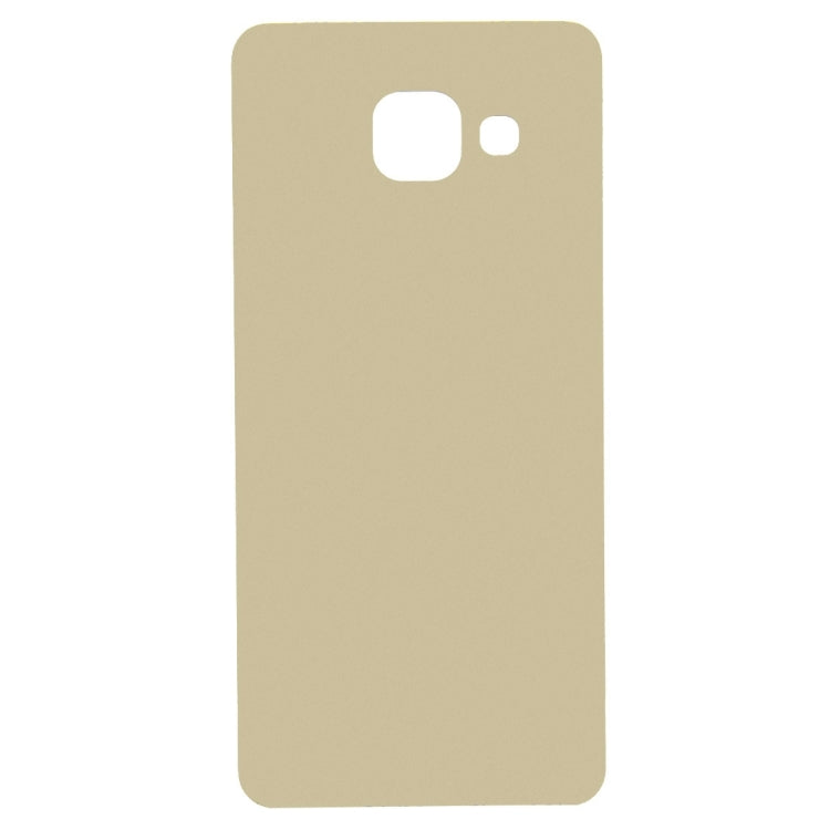 For Galaxy A3 (2016) / A3100 Battery Back Cover