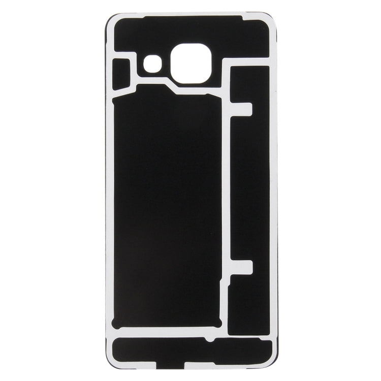 For Galaxy A3 (2016) / A3100 Battery Back Cover