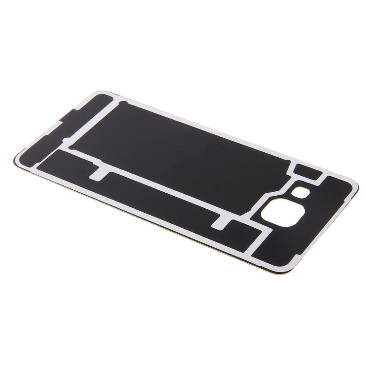 For Galaxy A3 (2016) / A3100 Battery Back Cover
