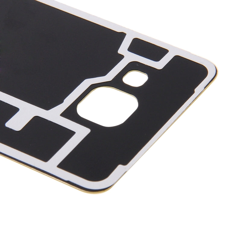 For Galaxy A3 (2016) / A3100 Battery Back Cover