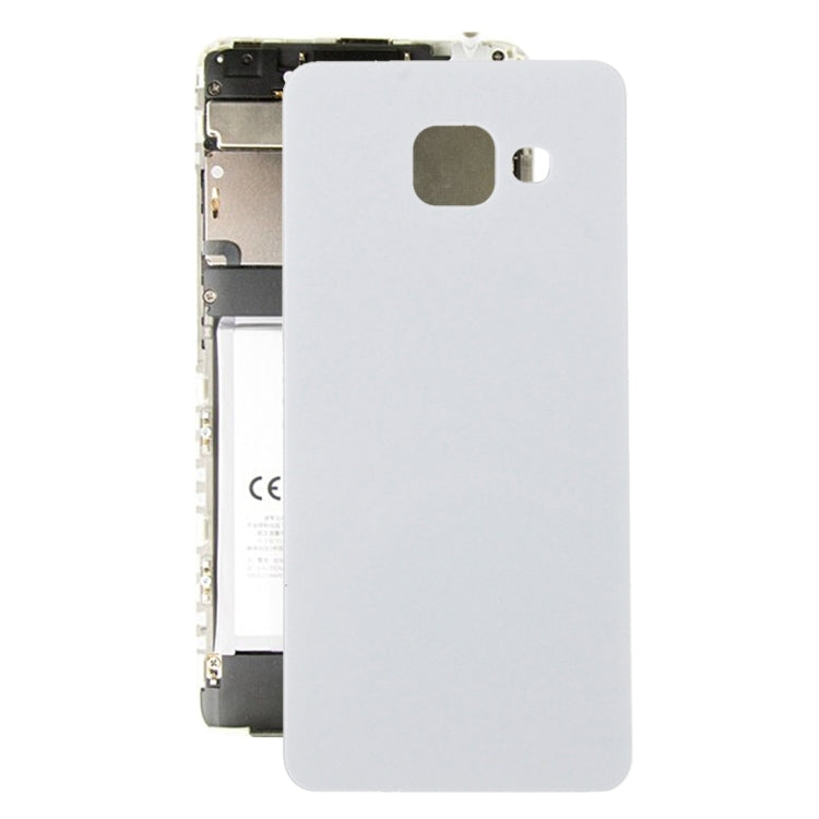 For Galaxy A3 (2016) / A3100 Battery Back Cover