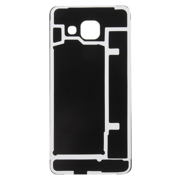 For Galaxy A3 (2016) / A3100 Battery Back Cover