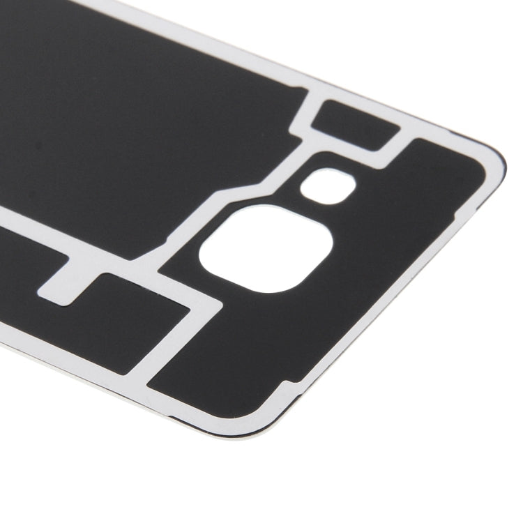 For Galaxy A3 (2016) / A3100 Battery Back Cover