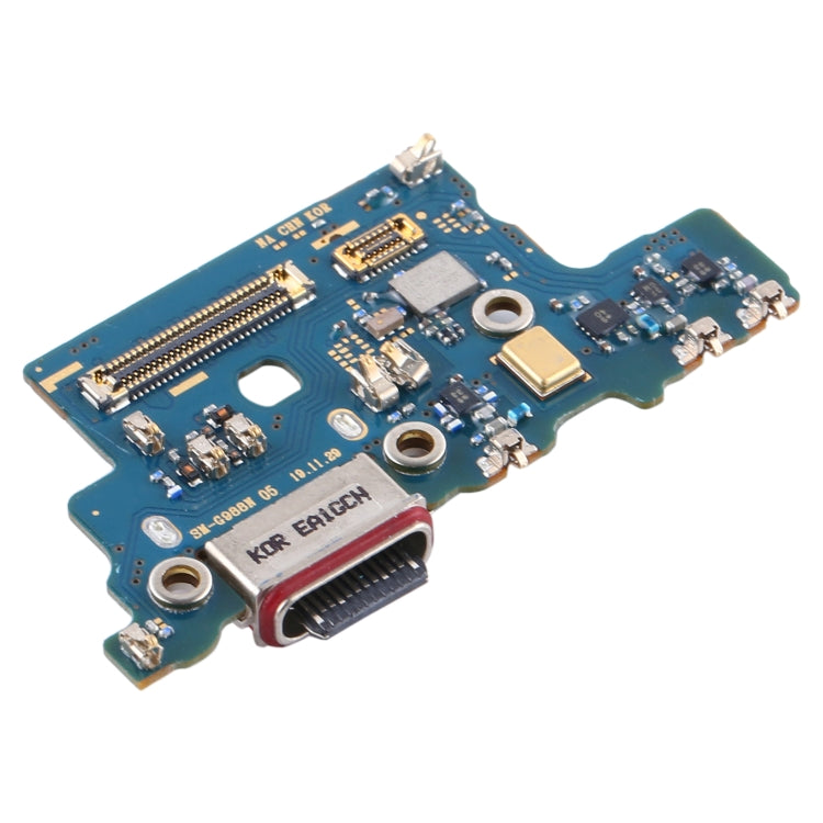 For Samsung Galaxy S20 Ultra 5G / SM-G988N Original Charging Port Board