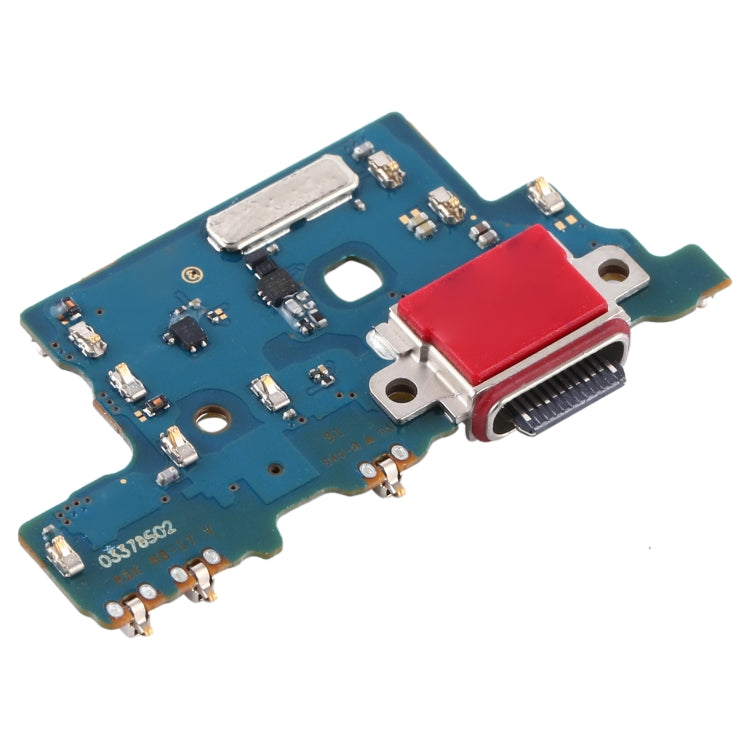 For Samsung Galaxy S20 Ultra 5G / SM-G988N Original Charging Port Board