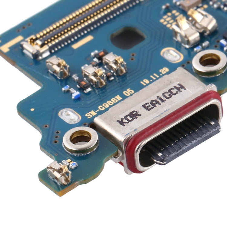 For Samsung Galaxy S20 Ultra 5G / SM-G988N Original Charging Port Board