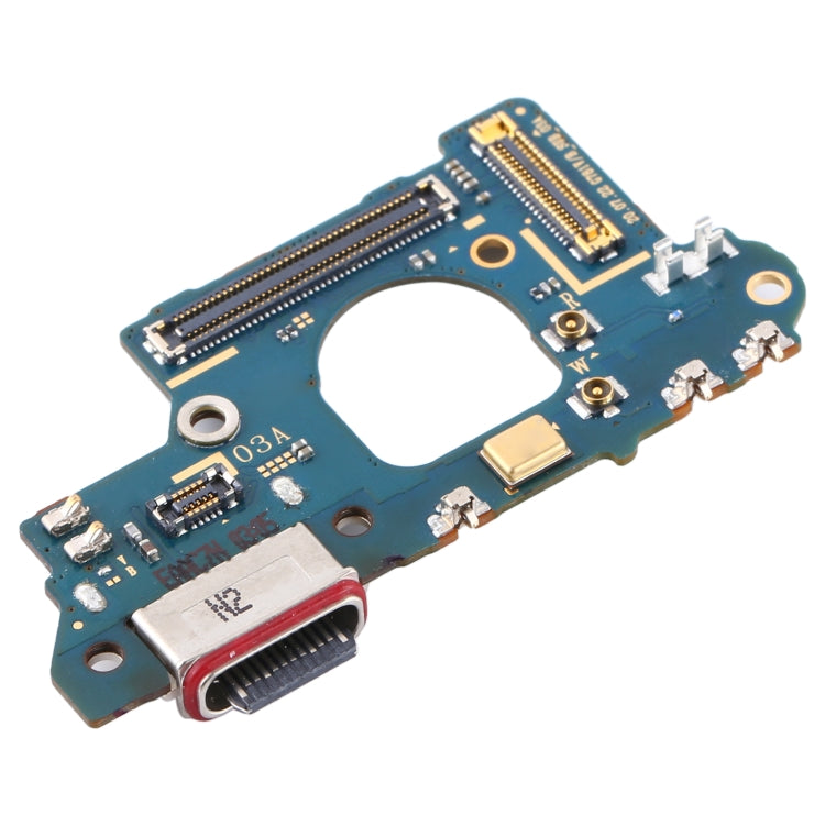 For Samsung Galaxy S20 FE 5G / SM-G781B Original Charging Port Board