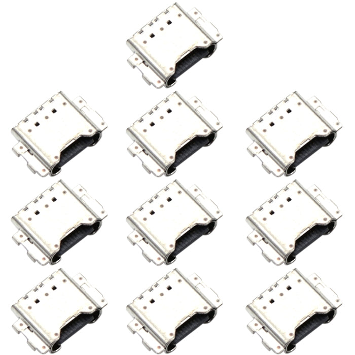 For Samsung Galaxy A9 2018 SM-A920 10pcs Charging Port Connector