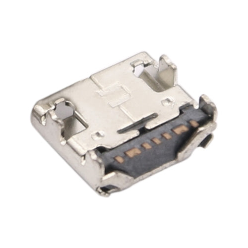 For Samsung Galaxy Tab A 8.0 (2018) SM-T387 10pcs Charging Port Connector