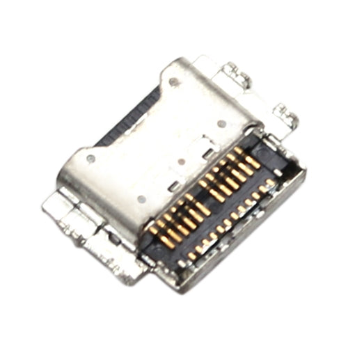 For Samsung Galaxy Tab A 10.5 T590 T595 T597 10pcs Charging Port Connector