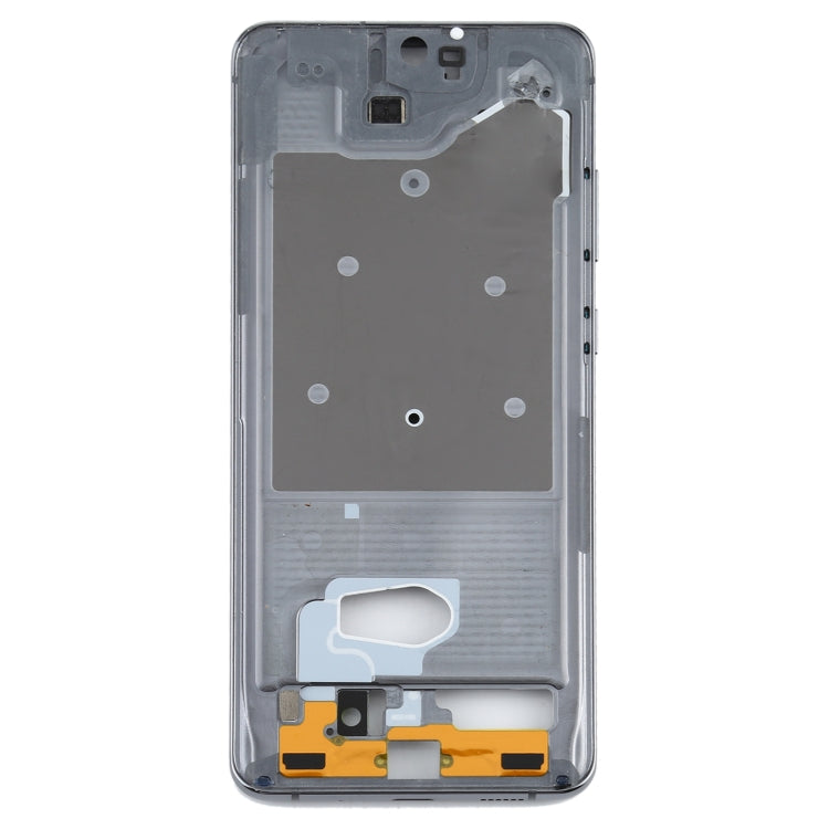For Samsung Galaxy S20 Ultra 5G SM-G988B  Middle Frame Bezel Plate