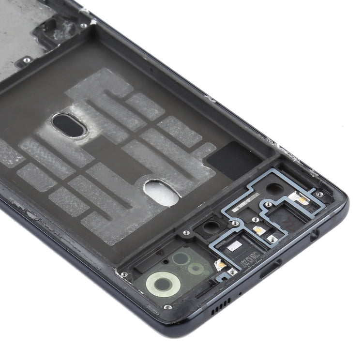 For Samsung Galaxy A51 5G SM-A516 Middle Frame Bezel Plate
