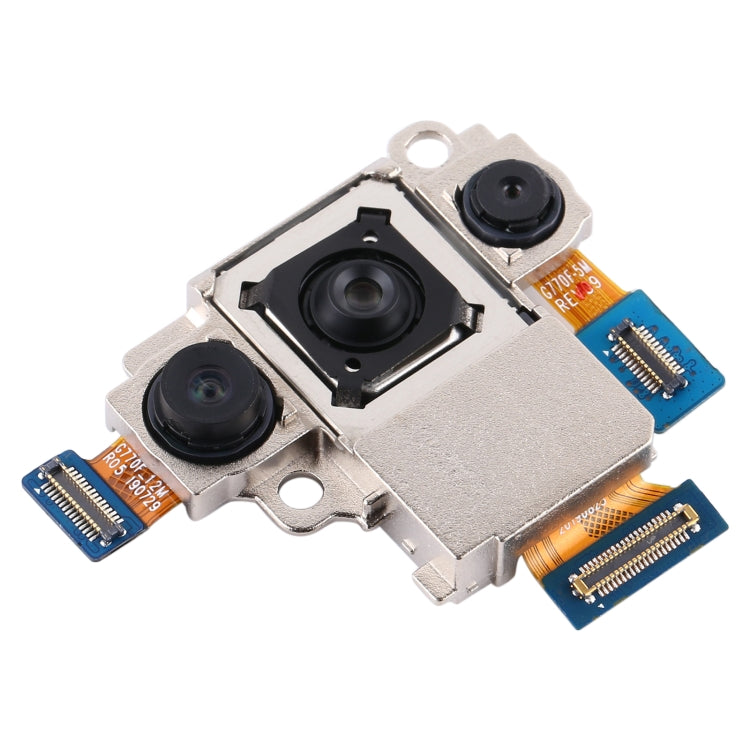 For Samsung Galaxy S10 Lite SM-G770 Back Facing Camera