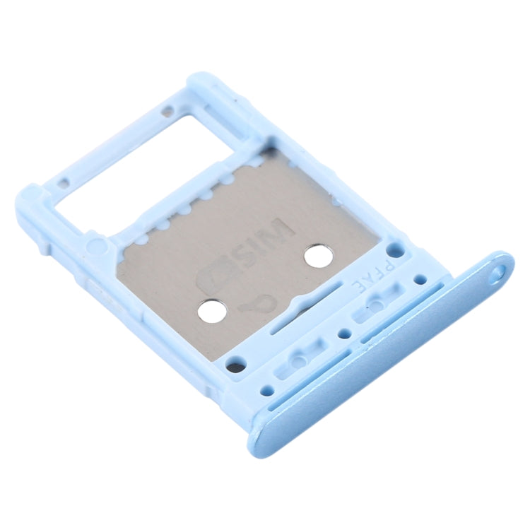 For Samsung Galaxy Tab S6 Lite / SM-P615 SIM Card Tray + Micro SD Card Tray