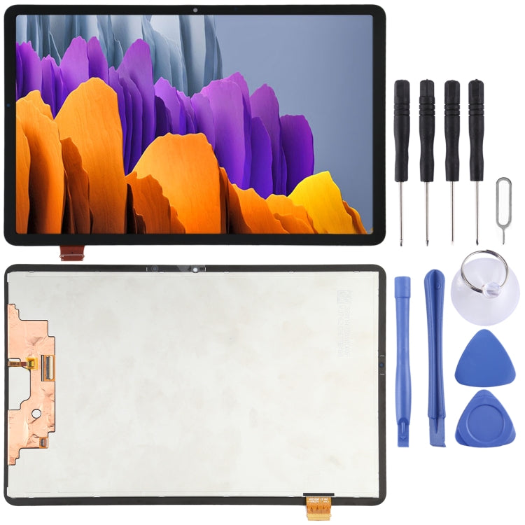 Original LCD Screen for Samsung Galaxy Tab S7 SM-T870/SM-T875 With Digitizer Full Assembly