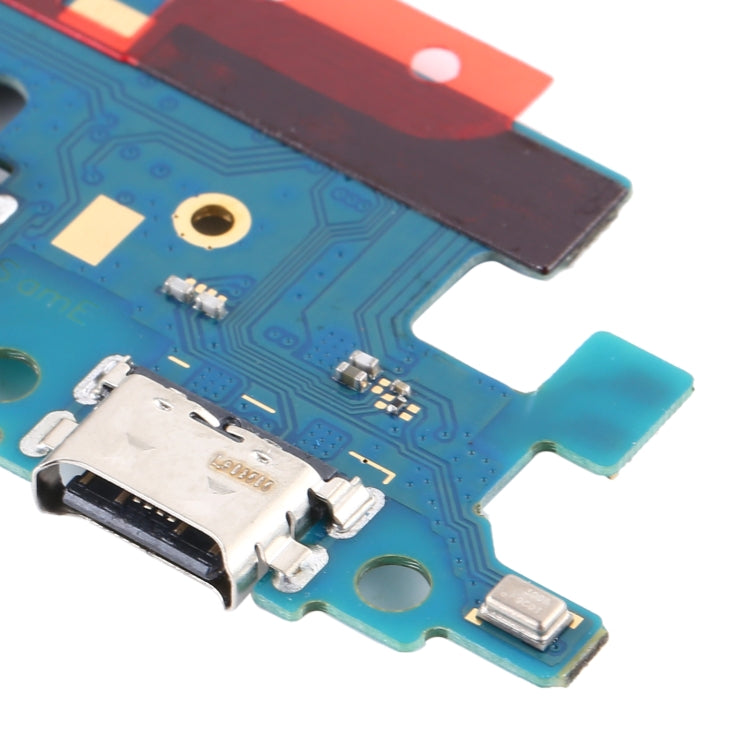 For Samsung Galaxy M31s SM-M317F Charging Port Board