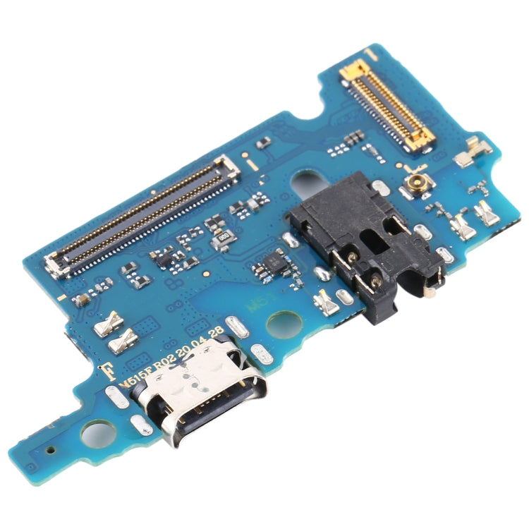 For Samsung Galaxy M51 SM-M515F Charging Port Board