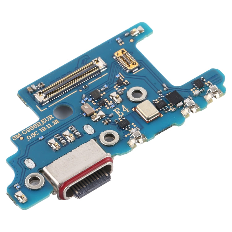 For Samsung Galaxy S20+ SM-G985B(EU Version) Charging Port Board