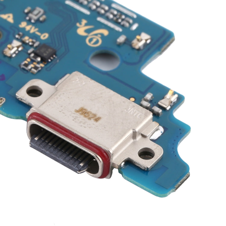 For Samsung Galaxy S20+ SM-G985B(EU Version) Charging Port Board