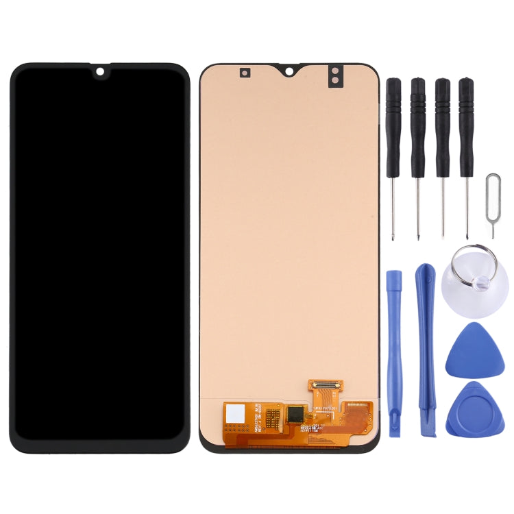 OLED LCD Screen for Samsung Galaxy A30 SM-A305 With Digitizer Full Assembly