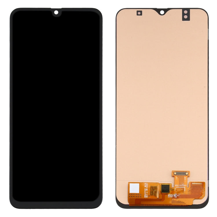 OLED LCD Screen for Samsung Galaxy A30 SM-A305 With Digitizer Full Assembly