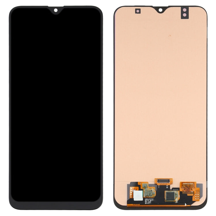 OLED LCD Screen for Samsung Galaxy A40s With Digitizer Full Assembly