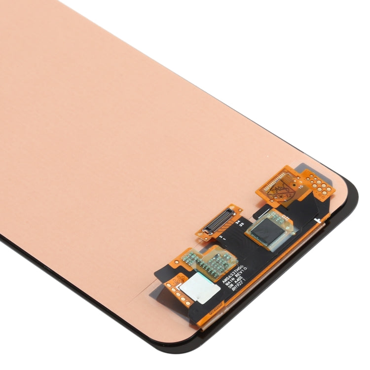 OLED LCD Screen for Samsung Galaxy A40s With Digitizer Full Assembly
