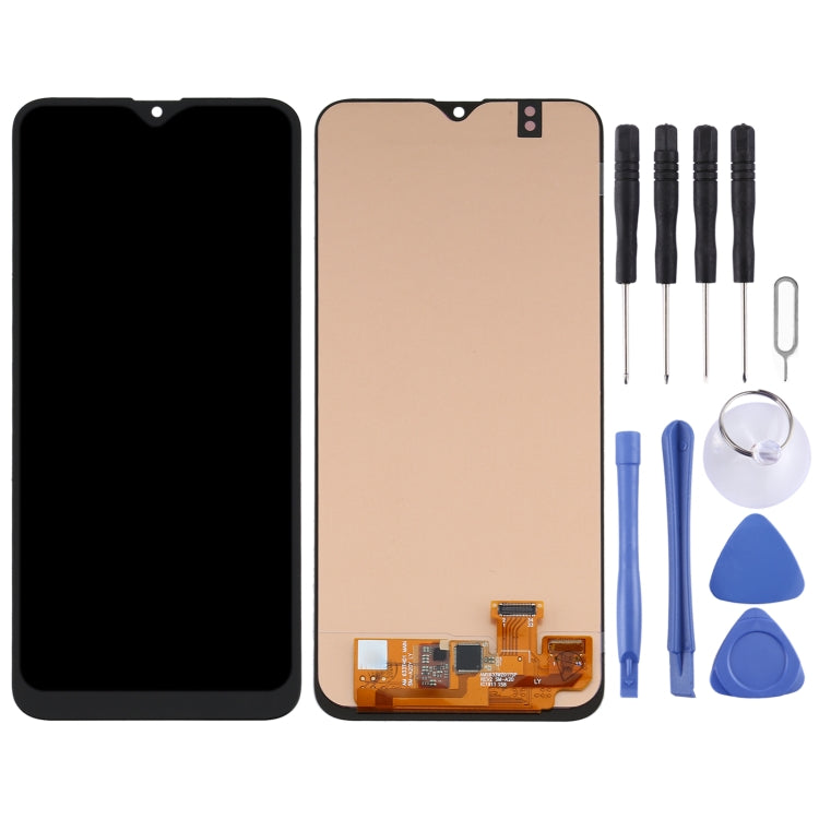 OLED LCD Screen for Samsung Galaxy A20 SM-A205 With Digitizer Full Assembly