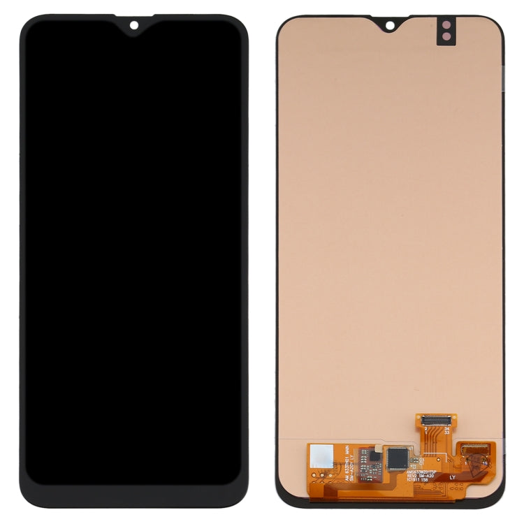 OLED LCD Screen for Samsung Galaxy A20 SM-A205 With Digitizer Full Assembly