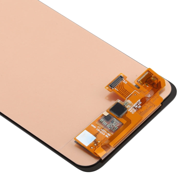 OLED LCD Screen for Samsung Galaxy A20 SM-A205 With Digitizer Full Assembly