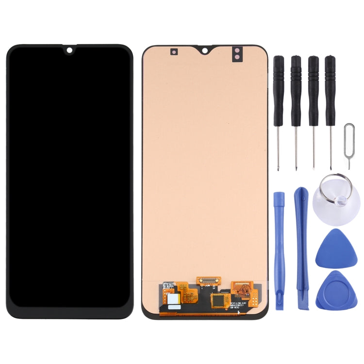 OLED LCD Screen for Samsung Galaxy M30s SM-M307 With Digitizer Full Assembly