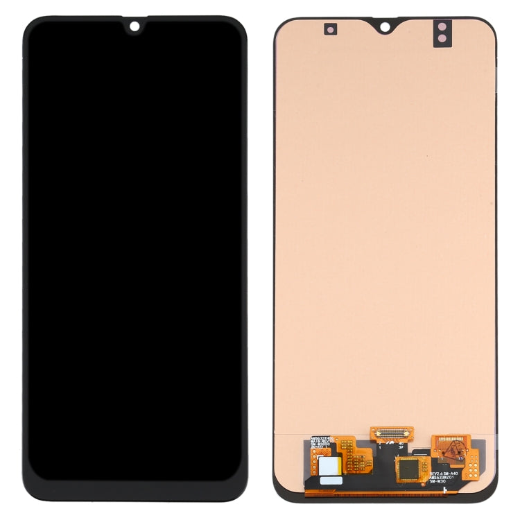 OLED LCD Screen for Samsung Galaxy M30s SM-M307 With Digitizer Full Assembly
