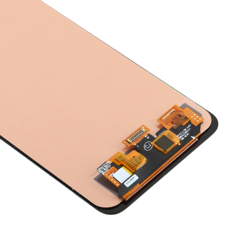 OLED LCD Screen for Samsung Galaxy M30s SM-M307 With Digitizer Full Assembly