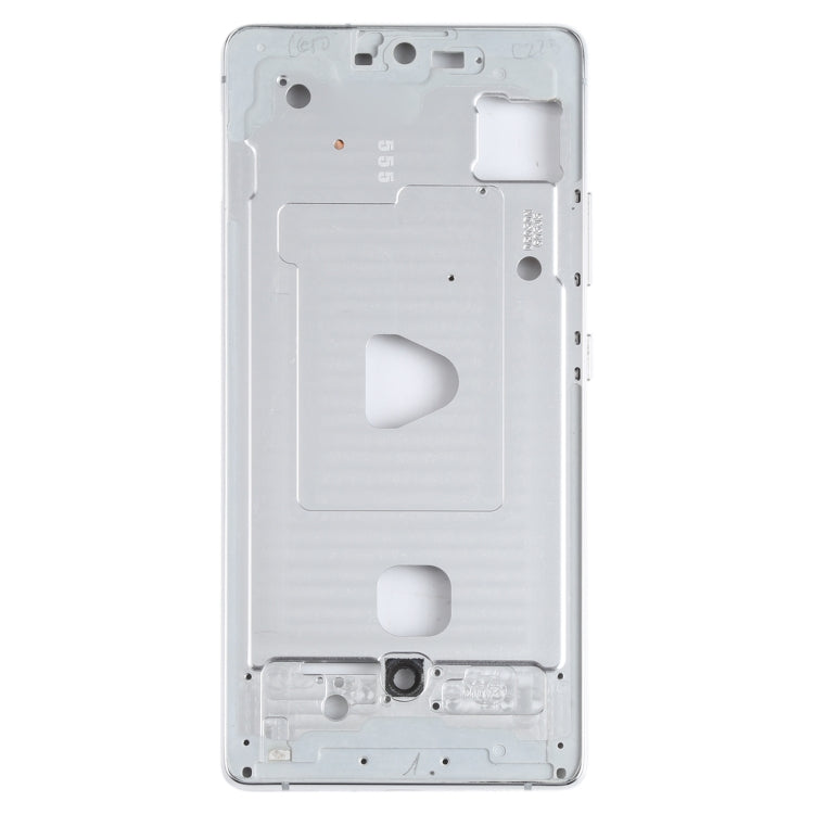 For Samsung Galaxy S10 Lite Middle Frame Bezel Plate
