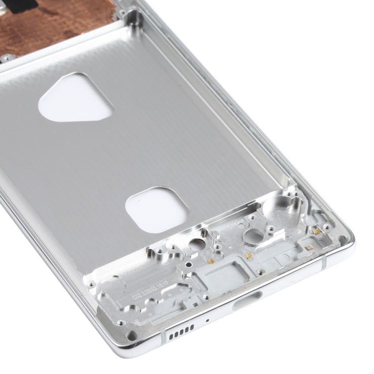 For Samsung Galaxy S10 Lite Middle Frame Bezel Plate