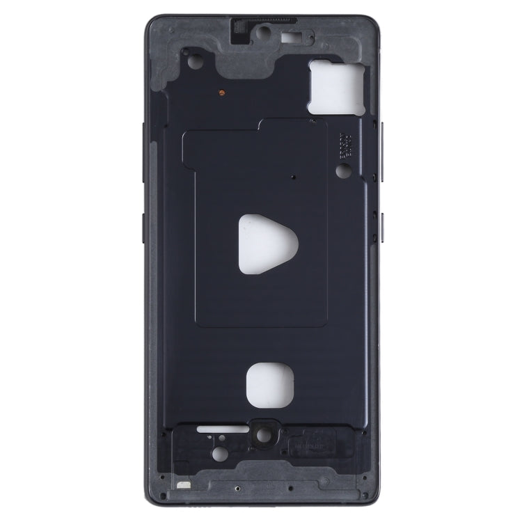 For Samsung Galaxy S10 Lite Middle Frame Bezel Plate