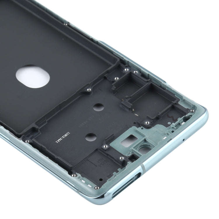 For Samsung Galaxy S20 FE  Middle Frame Bezel Plate
