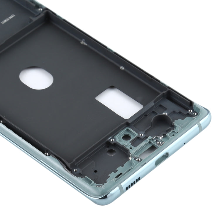 For Samsung Galaxy S20 FE  Middle Frame Bezel Plate