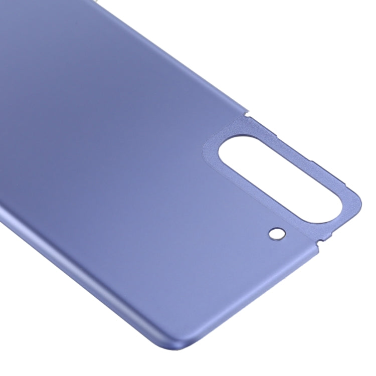 For Samsung Galaxy S21 5G Battery Back Cover