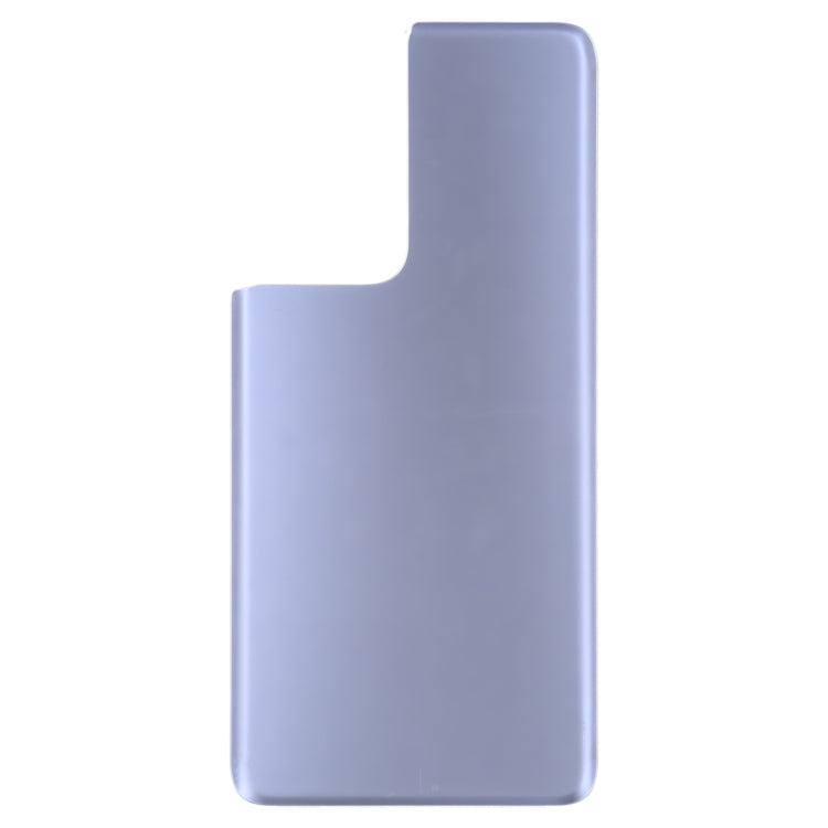 For Samsung Galaxy S21 Ultra 5G Battery Back Cover