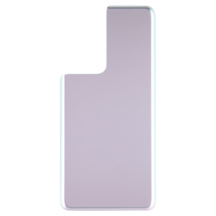 For Samsung Galaxy S21 Ultra 5G Battery Back Cover