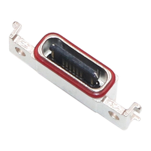 10pcs Charging Port Connector for Galaxy A3 (2017) / A5 (2017) / A7 (2017) / A320 / A520 / A720