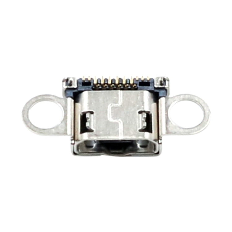 For Galaxy Alpha G850 G850F G850T G850H G850M 10pcs Charging Port Connector